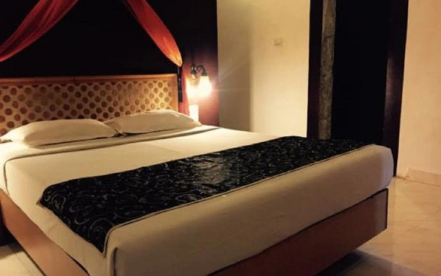 The Camelot Resort