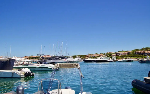 Monte Majore 16 B in Porto Rotondo