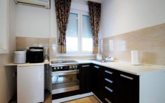 Apartment Julieta