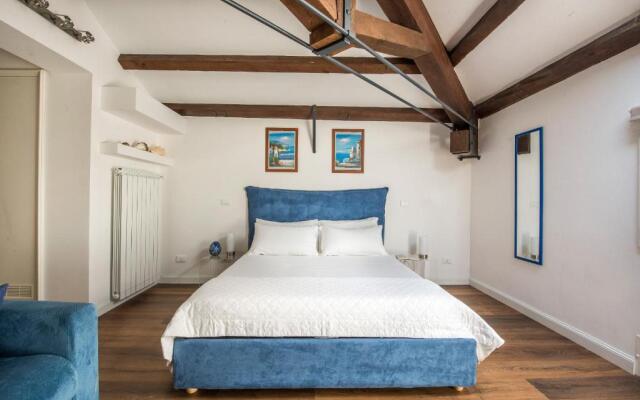 B&B Villa Liberty sul mare