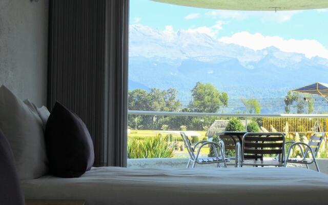 Hotel & Spa Hacienda Panoaya
