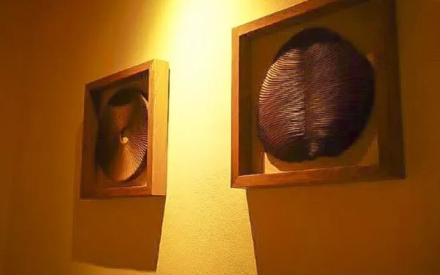 Yinlu Boutique Hostel