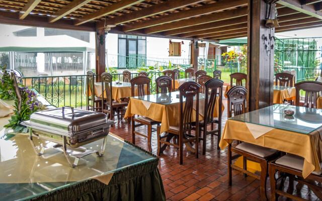 Hotel Señorial