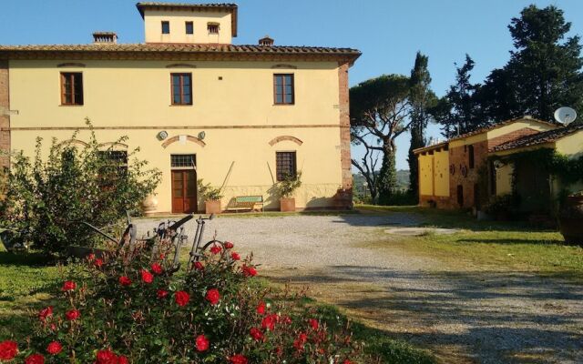 Agriturismo I Moricci