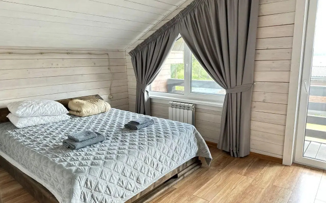 Fazenda Neogarden (Фазенда Неогарден)