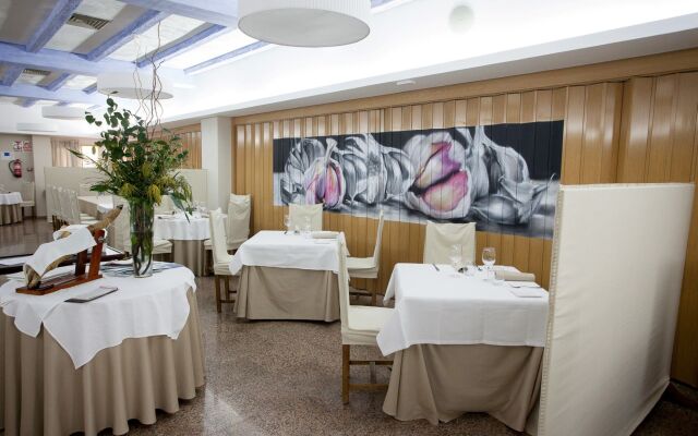 Hotel Ínsula Barataria