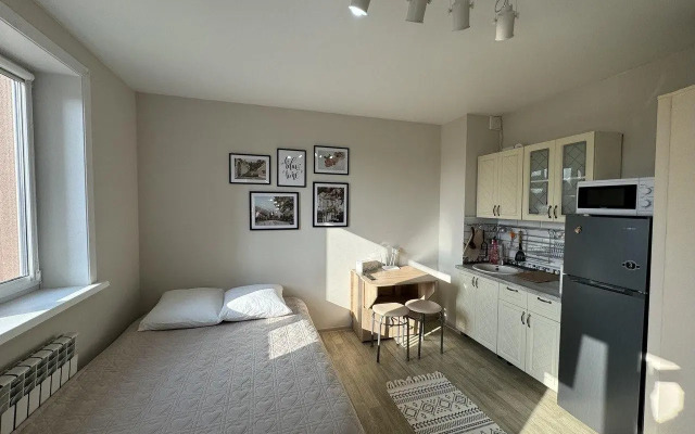 Апартаменты на проспекте Мира 300 к6