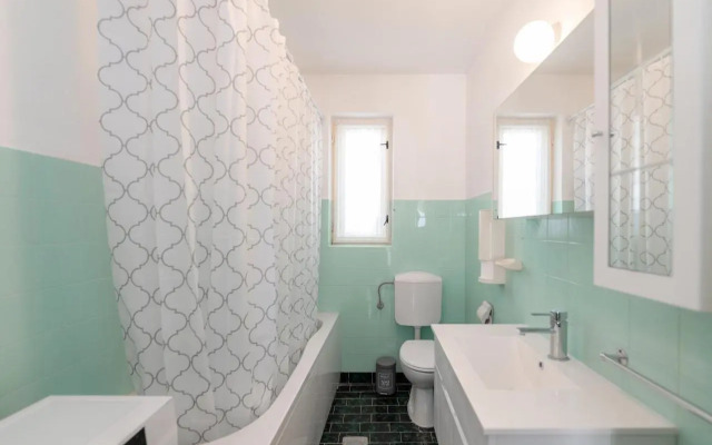 Vacation house Benedetto