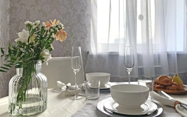 Апартаменты Атмосфера на Неделина, д. 10