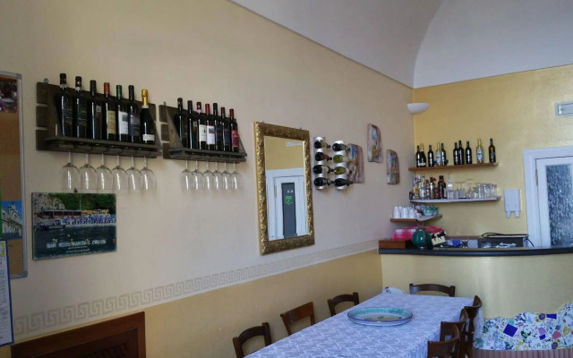 Hotel Villa Annalara charme and relax