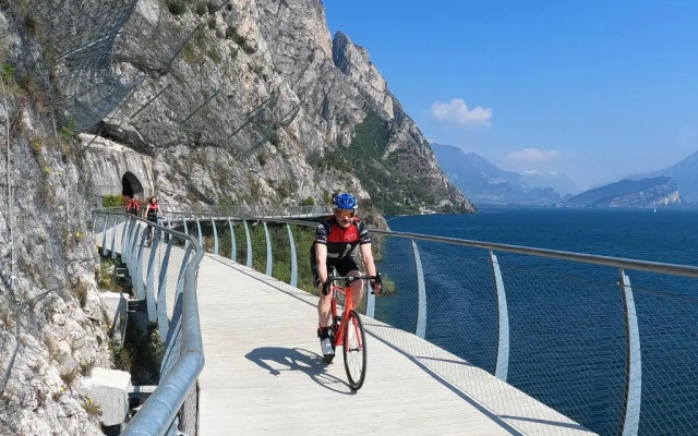 Hotel Leonardo da Vinci