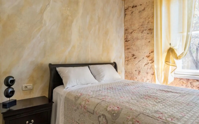 PIETRA ROSSA Luxury Rooms