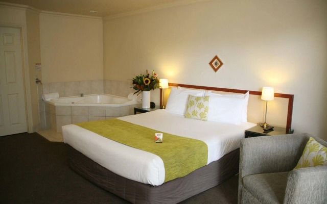 Tuscany Villas Whakatane