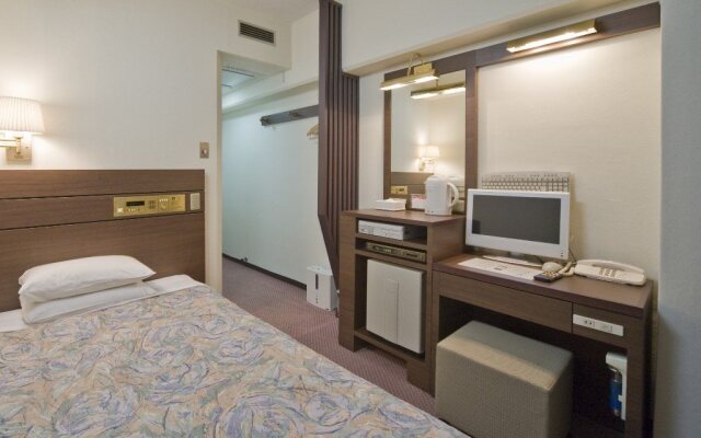 Akasaka Yoko Hotel