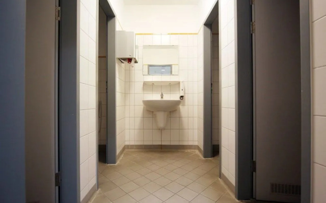 DJH Jugendherberge Greifswald - Hostel