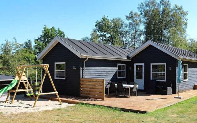 Holiday Home in Hadsund