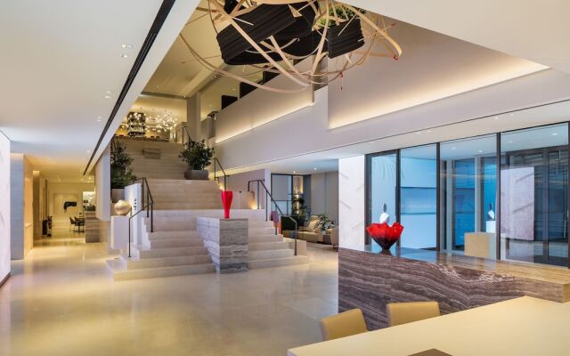 Andaz Seoul Gangnam, By Hyatt