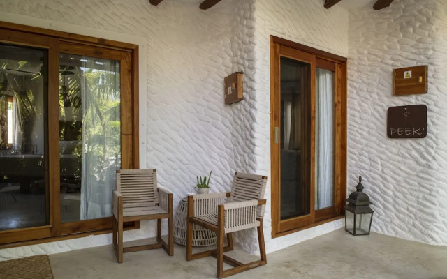 El Corazón Boutique Hotel - Adults Only