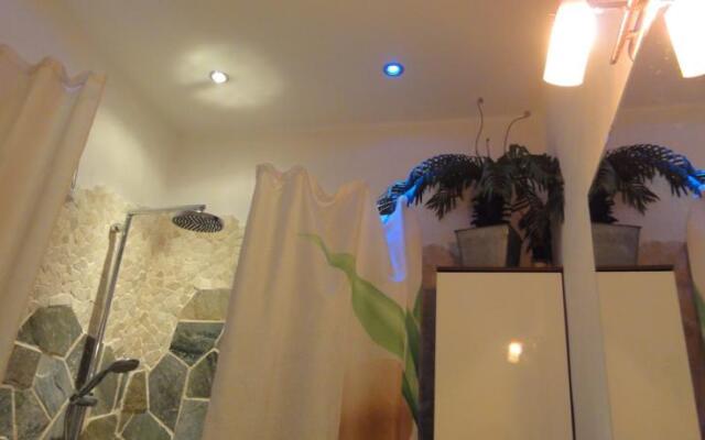 Apartment Berber