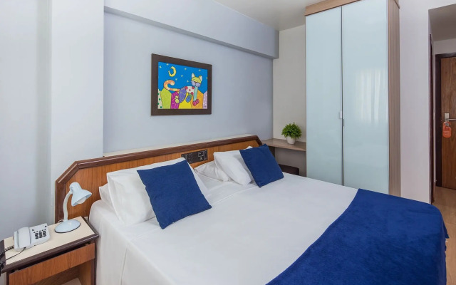 Hotel Torre Sol