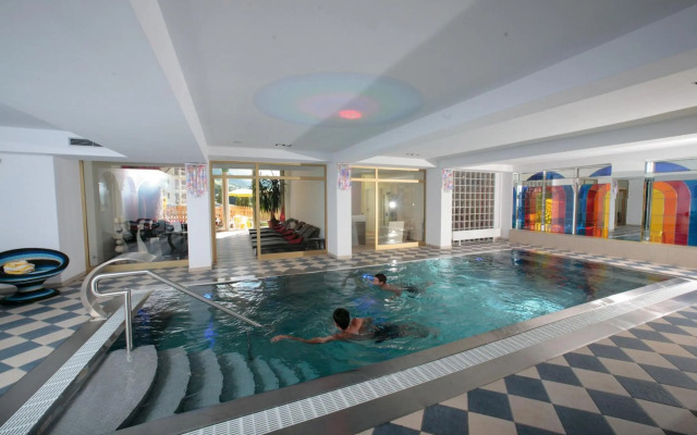 Bergers Sporthotel