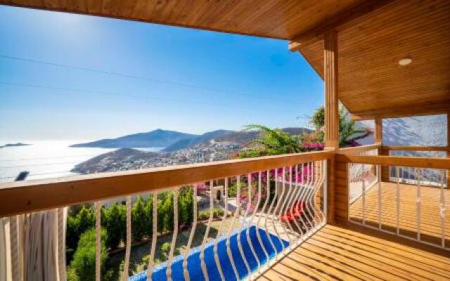 Eco Villa Firuze