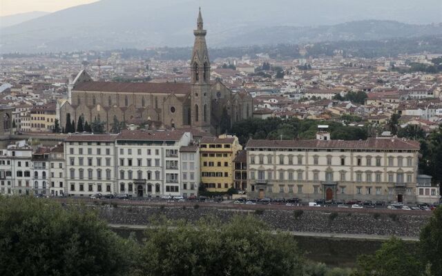 The Sonetto Hotel Santa Croce, Sonder by Marriott Bonvoy