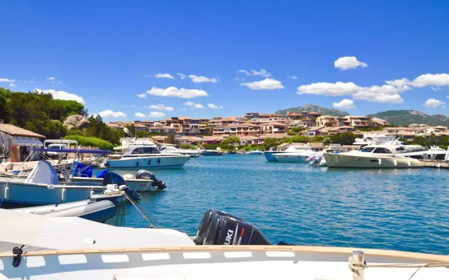 Monte Majore 16 B in Porto Rotondo