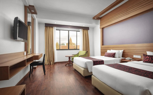 Ohana Phnom Penh Palace Hotel