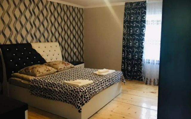 Guesthouse Buba Mestia