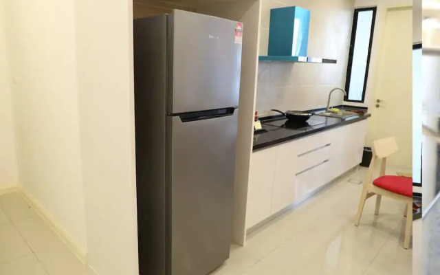 Happy Home Inn Sdn Bhd