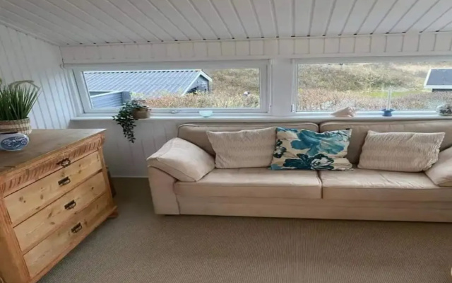 5 Star Holiday Home in Hjorring