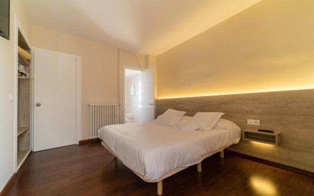 Hotel Restaurante el Pi de Sant Just