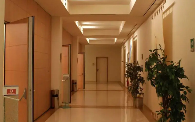 B&B HOTEL First