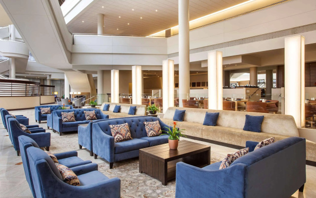 Sheraton Philadelphia Downtown