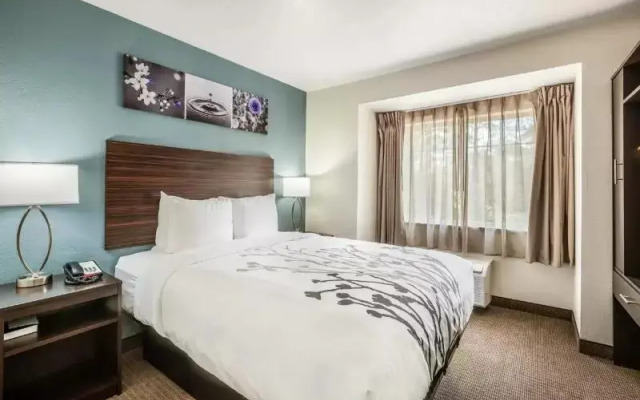 Sleep Inn & Suites Tallahassee