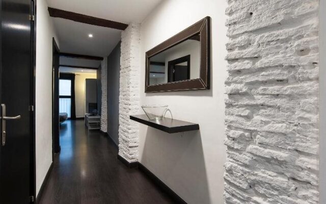 Apartamentos Logroño