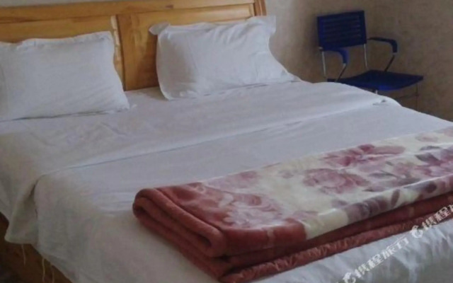 Kainianjia Express Hotel(昆明概念家快捷酒店)