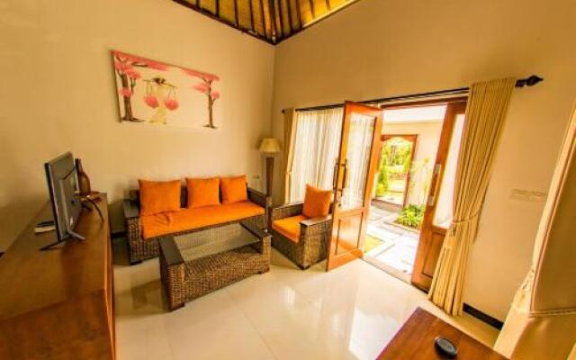 The Wyn's Villa