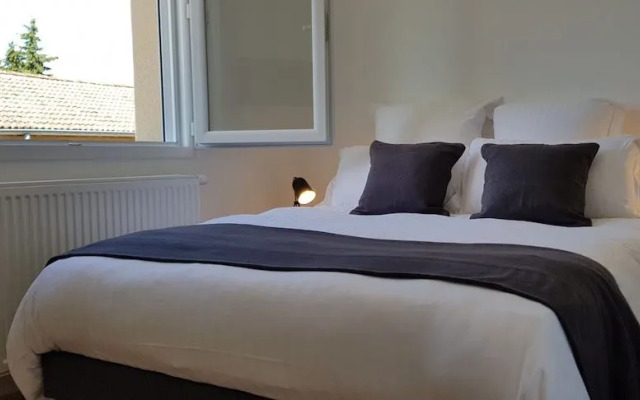 Chambres D'hôtes Gite Grange Debout