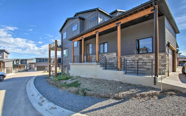Newly-built Lakeside Gem w/ Community Perks!