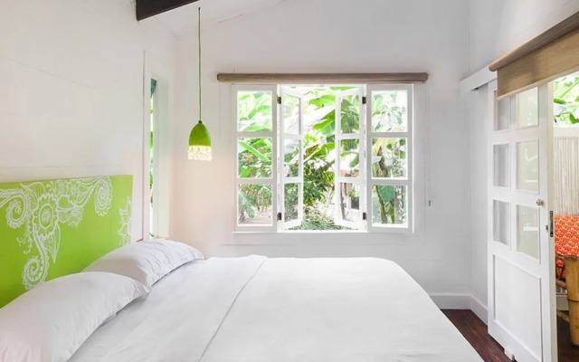 Hotel Aguas Claras Member of the Cayuga Collection