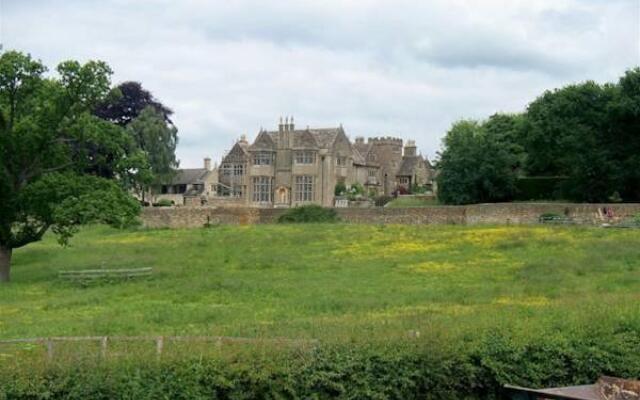Cotswold Garden Tea Rooms