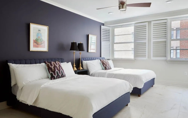 Sonder — Jung Residences