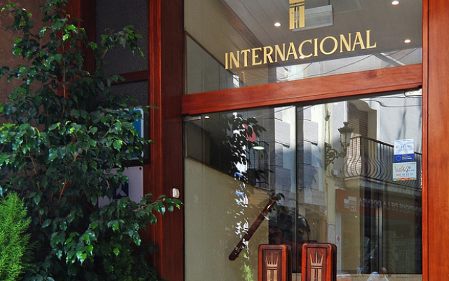 Hotel Internacional