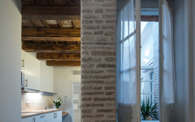 Santa María Apartamentos