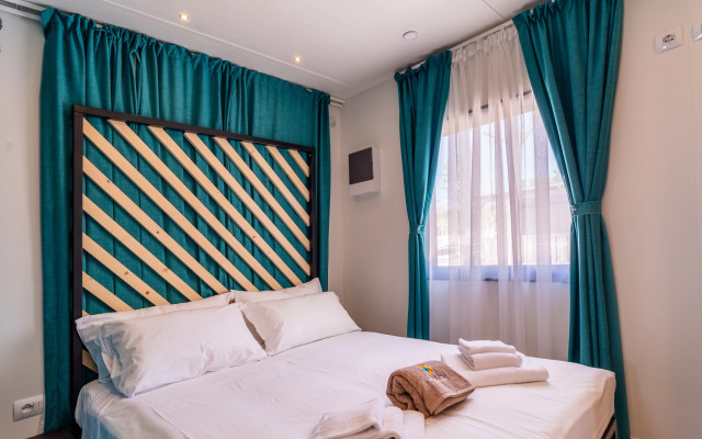 Club del Sole Romagna Family Village Riccione.