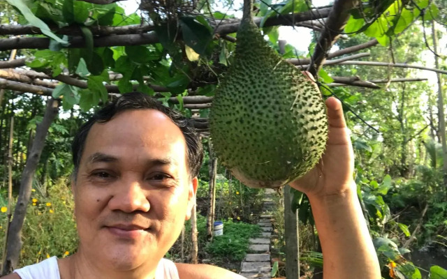 Sai Gon Garden Homestay 1