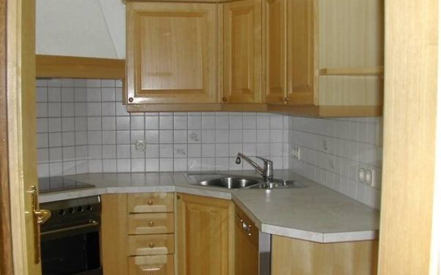 Apart Garni Lärchenheim