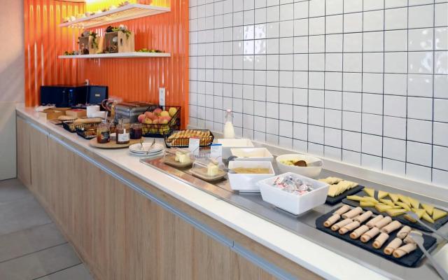 ibis budget Toulouse Colomiers